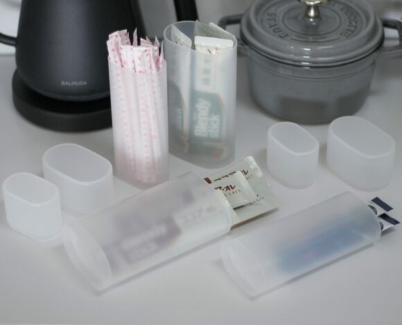 スティックコーヒー