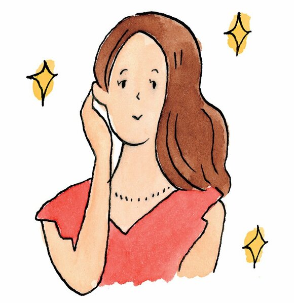 美魔女は更年期と無縁はウソ