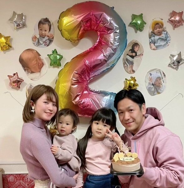 はんにゃ川島 誕生日にコロナ陽性 に 妻が語る家庭内隔離の実態 夫婦交換日記 川島家3大事件簿 第3回 Esseonline エッセ オンライン