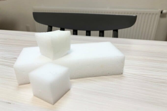 メラミンスポンジ