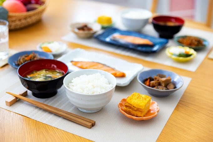 食卓