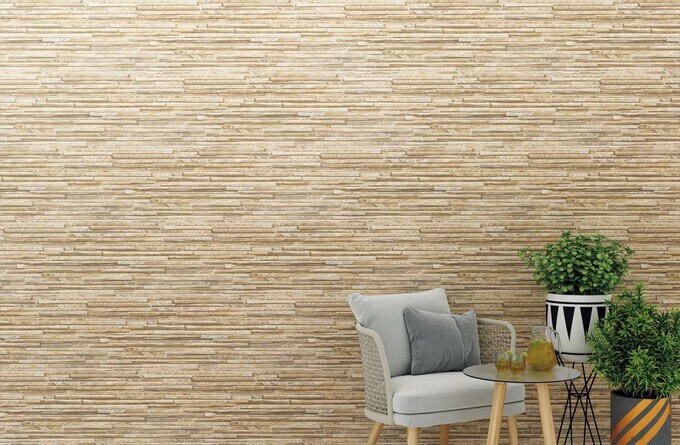 金属製サイディング