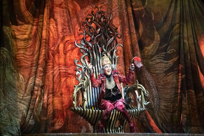 ミスターフルール