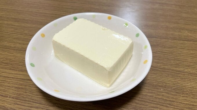 豆腐