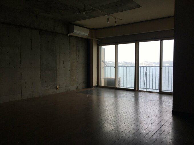 アサクラさんが購入した部屋