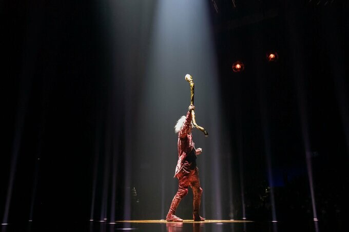 ミスターフルール