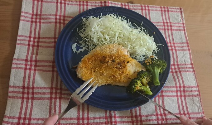 ラクにつくれる、おもてなしオーブン料理