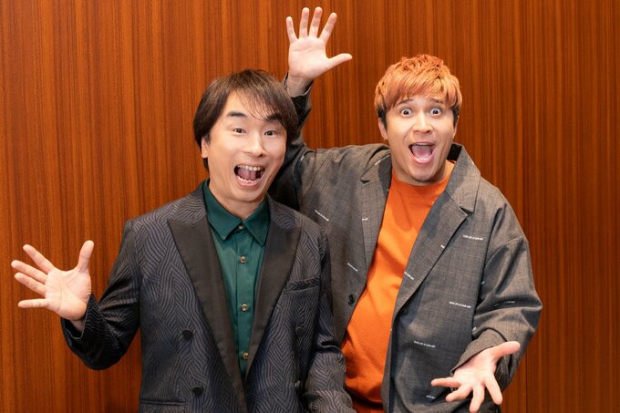 関さん、木村さん