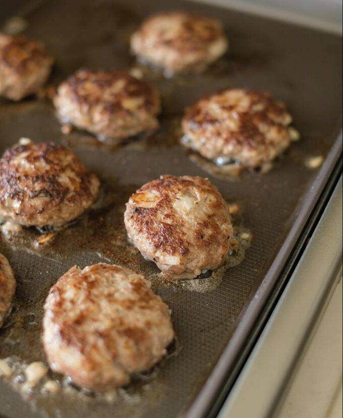 面積の広いホットプレート