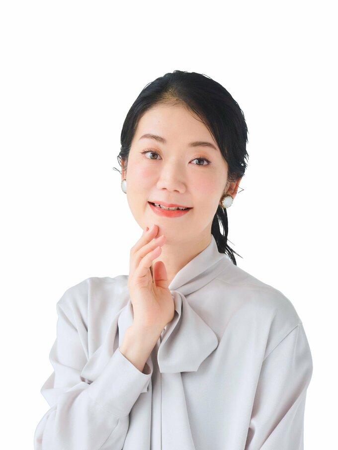 弓気田みずほさん