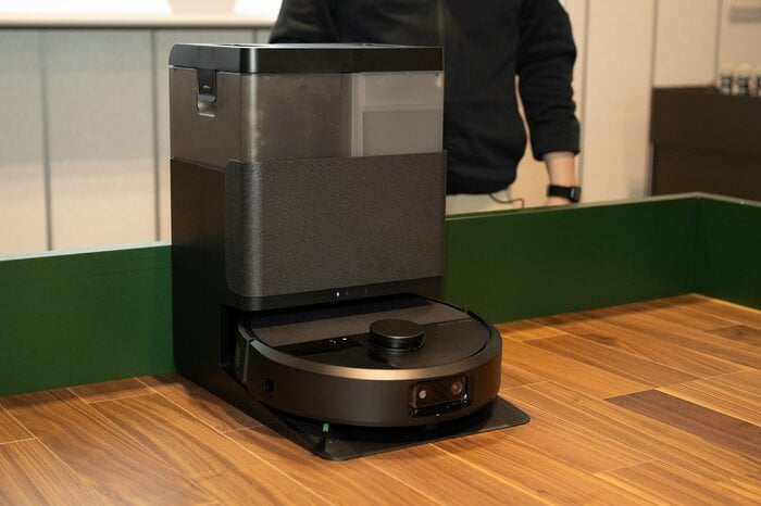 【未使用に近い】ロボット掃除機 ゴミステーション付き　ecozy ルンバ ゴミ自動収集機能付きロボット掃除機のおすすめ人気ランキング