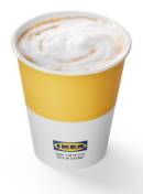 オーツミルクラテ