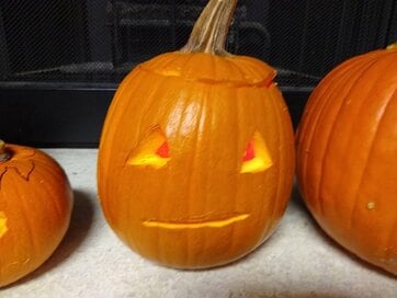 アメリカと日本でこんなに違う「ハロウィーン」事情。「うちには来ないでね」のサインとは