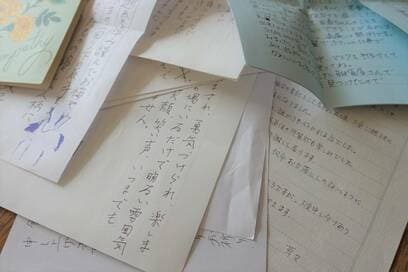 56歳夫が突然死。虚無感のなか、背中を支えてくれたものとは…