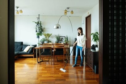 40代でも「気持ちを老けさせない」5つの習慣。心のときめきと自分ファーストな暮らしがカギ