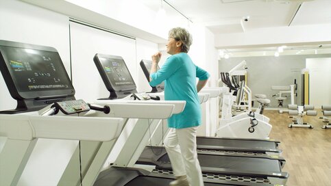 噂の「コンビニジム」ってなに？運動不足人間が実際に行ってみた結果…