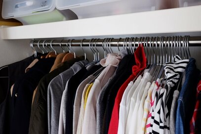 引っ越しを機にまず捨てたもの。意外なものがお金になった