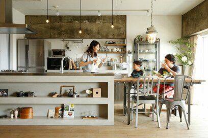 リノベ誌『リライフプラス』編集長と一緒にセミナーで学ぼう！参加者募集中