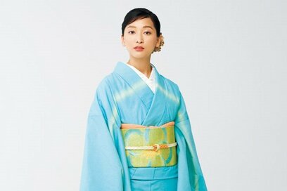 杏さんインタビュー。「2拠点生活を始めてから約1年、今がスタートラインです」