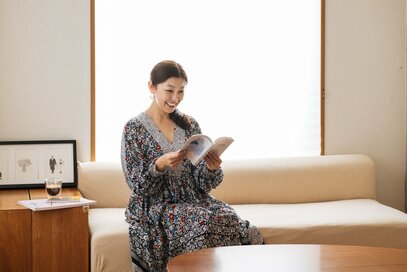 「本」の片付けは“条件”で考えるのが正解！隠れた好奇心に気がつくことも