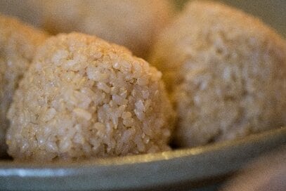 玄米から虫が…!!でも捨てるのはもったいない！食べるにはどうしたらいいの？