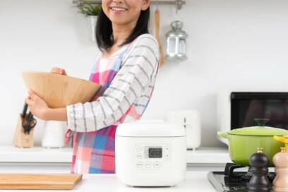 令和の新・三種の神器！掃除ロボ、洗濯乾燥機、もうひとつは？