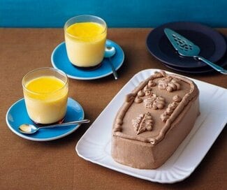 人気デパ地下スイーツをお家で再現！「なめらかプリン」「チョコレートケーキ」レシピ