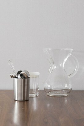 無印良品の業務用キッチンダスターでプチ手抜き！台所仕事が快適になるアイデア4選