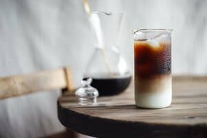 ツートンコーヒーのつくり方