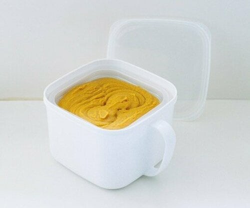 みそストッカー