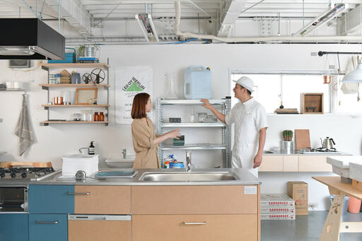 toolbox（ツールボックス）