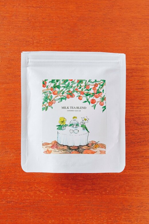 紅茶