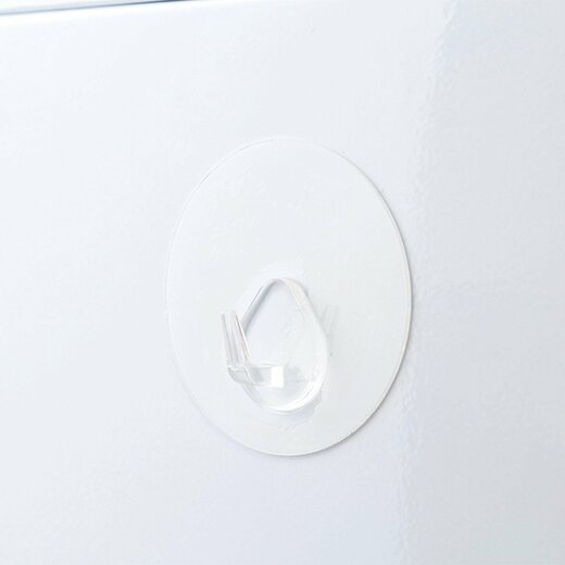 シールフックバスフック