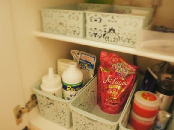 スマホだけで！家じゅうのストック品を5分で在庫管理する方法