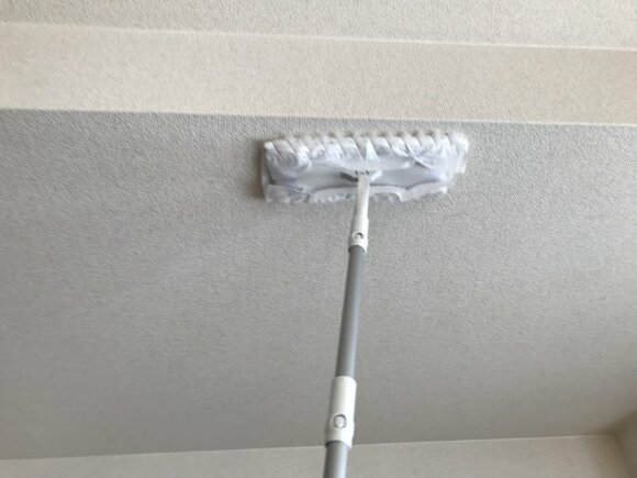 フロアワイパー