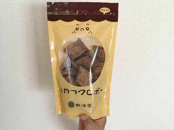 おやつクロボー