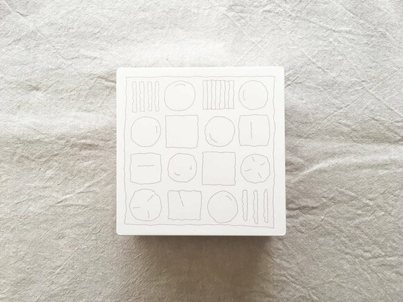 「アンリ・シャルパンティエ」の『プティ・タ・プティ』