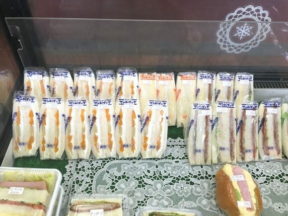 今の私にとって地元パンは、アイドルと同じような存在なのです。