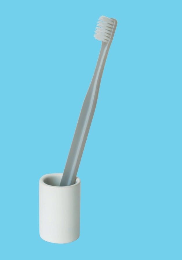 スタプロの歯ブラシスタンド