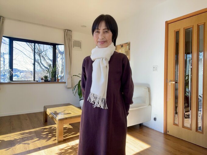 (6)全体的に形を整えてでき上がり。