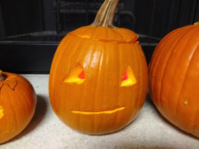 ジャック・オー・ランタン