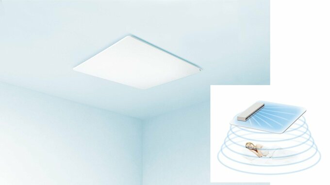 フジタ「眠リッチ」