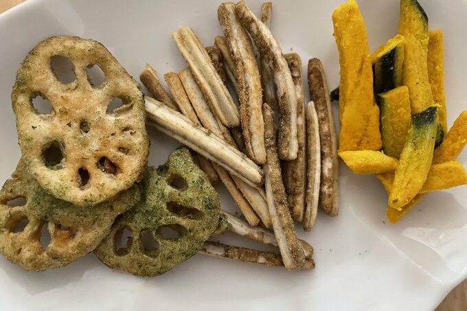 素材を生かしたシリーズ