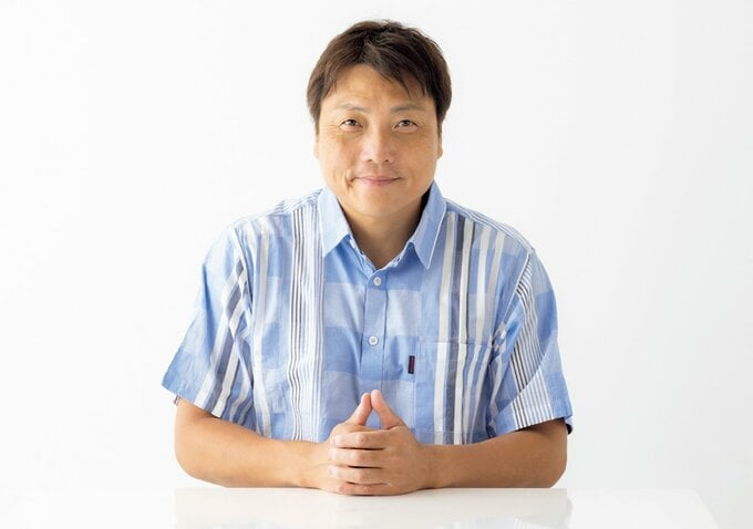 サバンナの八木真澄さん