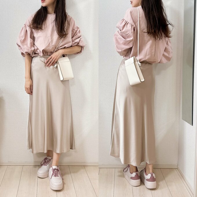 コーディネート