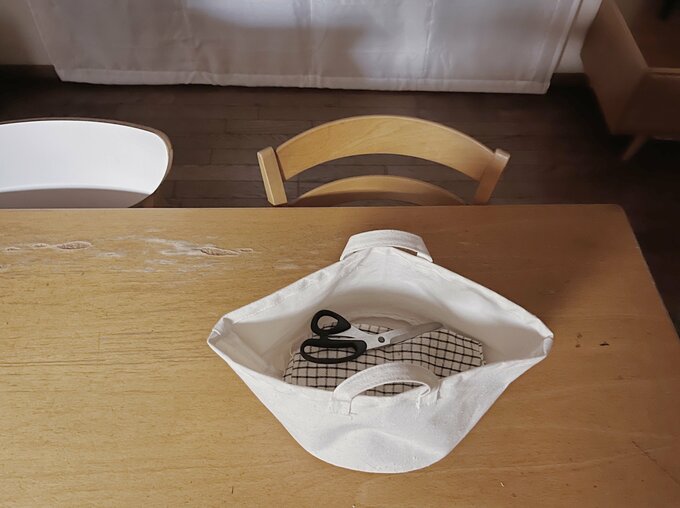 再利用のウェス