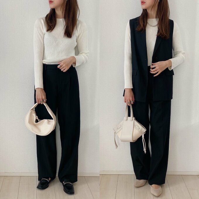 セットアップなら間違いない！