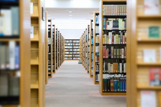 図書館