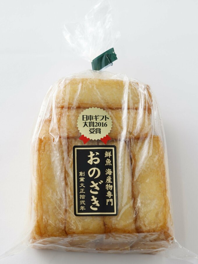 厚揚げソフトかまぼこ