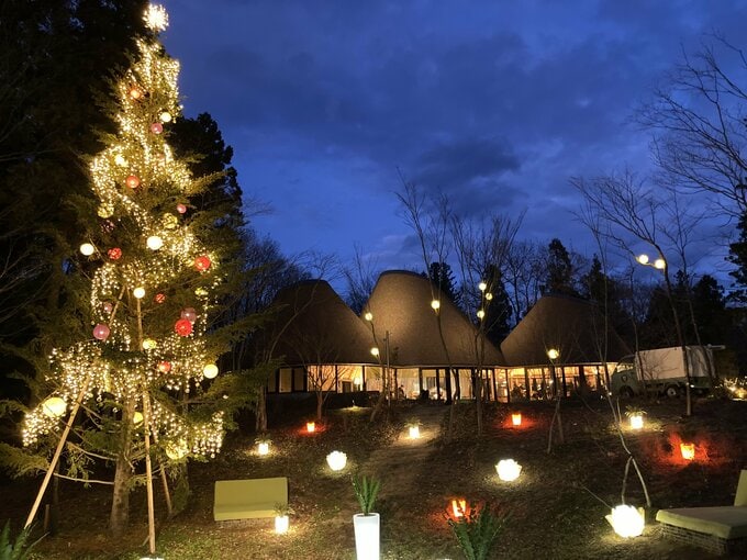 イルミネーション